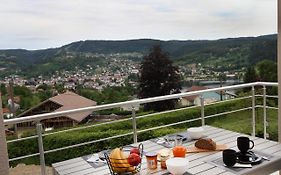 Le Balcon des Lumières